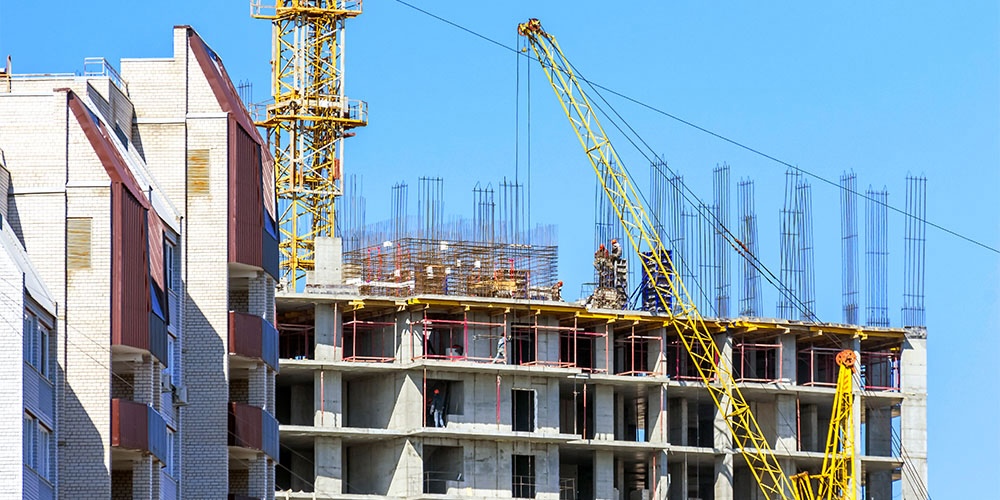 Residential Project Support